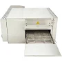 15 inch Electric Conveyor Oven Toasters Pizza Oven Commercial Tunnel Oven