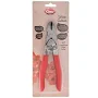 Compound Wire Cutter