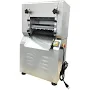 Electric Dough Roller Sheet Maker Dumplings Noodles Machine