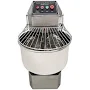 Intbuying 50L Electric Dough Mixer