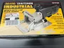 NEW NOS CRAFTSMAN INDUSTRIAL 27730 1HP HD PLATE BISCUIT JOINER