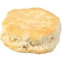 Conestoga Simple-Split Buttermilk Biscuit; 2.25 Ounces; 144 Per Case