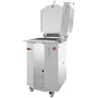 JAC Tradiform 10/20 Electric 10 / 20 Part Dough Divider / Moulder - 41.9 lb. Capacity, 208V, 1.8 kW