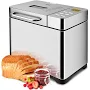19-in-1 Bread Maker Machine