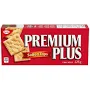 Christie Premium Plus Salted Crackers