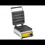 Commercial Stick Waffle Maker 230V Non-Stick Waffle Machine