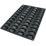Louis Tellier SQ005 Flexible Pastry Mold