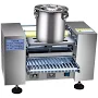 Wholesale Mille Crepe Layer Cake Machine with Efficient Motor for Crafting Delicate Dough Layers Durian Cake Bread Making Machine Commercial Mille