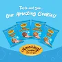 Wholesale Amazing Cookies Master Case 90 Cookies Cookies Chocolate Chip Cookies