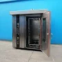 Wholesale Alibaba China upplier Rotary Oven,1 Set