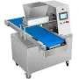 Customized New Automatic Cookie Press Machine for Biscuit Making in Bakeries for Crafting Delicious