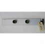 Mimac Die For Shpritz Cookie Depositor, 2 Fixed Nozzle [without Nozzle], Used Excellent Condition | Bakedeco