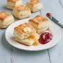 Wildgrain Plain Biscuits 6-pack