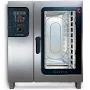 Convotherm C4 ED 10.10GS-N, 68,200 Btu Convotherm maxx pro Boilerless Gas Combi Oven, 10 Pan