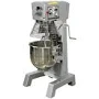 30 qt. 3-Speed Adjustable Stainless Steel Stand Mixer