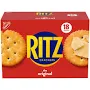 Nabisco Ritz Crackers Original