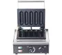 Commercial Crispy Milk Stick Machine Commercial Crispy Hot Dog Stick