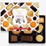 Maxim's Collection of 32 Fine Assorted Biscuits