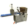 Wholesale Automatic Dough Making Machine Cookie Dough Extruder For Cookie Cutter dough divider and rounder machine Full Automatic Customized Dough