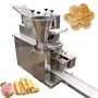 Food Processing Industry Electric Power Samosa Pastry Spring Roll Sheet Making Machine