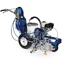 Graco LineLazer V 3900 HP Automatic Series Gas Airless Line Striper 17H452