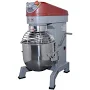 Alpha AVP-20 Commercial Planetary Stand Mixer - 20 Qt Capacity, 120V - Phoenix Food Equipment