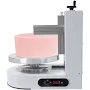 Automatic Cake Decorating Machine,200w Birthday Cake Cream Smooth