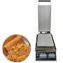 Wholesale Taiwan Crispy Egg Roll Ma Egg Roll Machine Commercial Electric Waffle Maker - Buy Taiwan Crispy Egg Roll Machine handmade Plumule Egg Roll