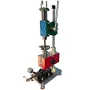Desktop Manual Injection Molding Machine