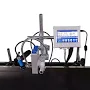 Wholesale Innovative Breakfast Biscuit Inkjet Printing Machine For Customization Portable Inkjet Printing Machine For Newly Developed Materials Newly