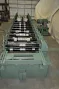 16 STAND x 48" x 3.5" SHAFT BRADBURY ROLLFORMER