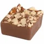 Cream Biscuit with Nuts
