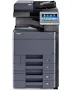 Kyocera TASKalfa 7353ci A3 Color Laser Multifunction Printer