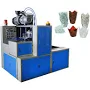Wholesale tulip baking cup forming machine paper muffin baking cup machine paper baking cups machine,1 Set