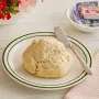 5 lb. Premium Biscuit Mix - 6/Case