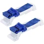1Pc Multi-functional DIY Plastic Eggroll Maker - Vegetable & Meat Rolling Tool Sushi & Lumpia