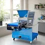 Moxin Commercial Automatic Cupcake Maker For Madeleine & Muffin Production