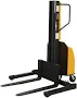 Vestil Powered Lift Stacker SLNM15-63-FF