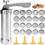Cookie Press Maker Kit