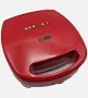 Babycakes Cupcake Maker Non-Stick Red Midel CC-96RD Mini Pies