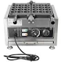Wholesale Automatic Cake tuffing 12big Balls Cake Machine Taiyaki Cake,1 Set