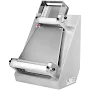 Senoven SM-30D NA Double Pass Dough Sheeter (Straight Top Roller)
