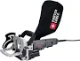 Porter Cable 7.5 Amp Biscuit Jointer Kit