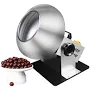 Wholesale chocolate coating machine ugar coating machine chocolate panning machine,1 Piece