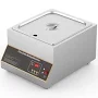 Kolice Electric Chocolate Tempering Wheel Machine