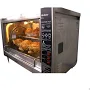 Hickory Industries N/5.5E Rotisserie Electric Oven