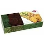 Karachi Bakery Triple Delight Fruit Biscuit
