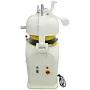 Techtongda Commercial Semi-Automatic Dough Divider and Rounder