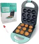 Cake Pop Maker Cupcake Maker for Kids