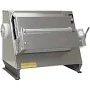 Arcobaleno ASC300 12" Countertop Dough Sheeter with 2" Diameter of Sheeting Rollers